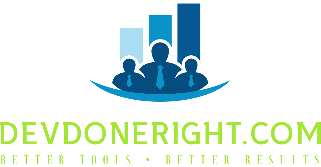 DevDoneRight